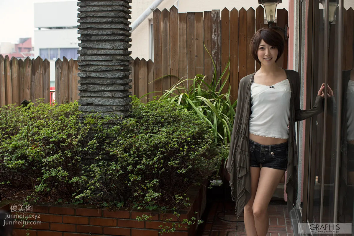 2014-04-04 Makoto Yuuki - [Re Turn] 7