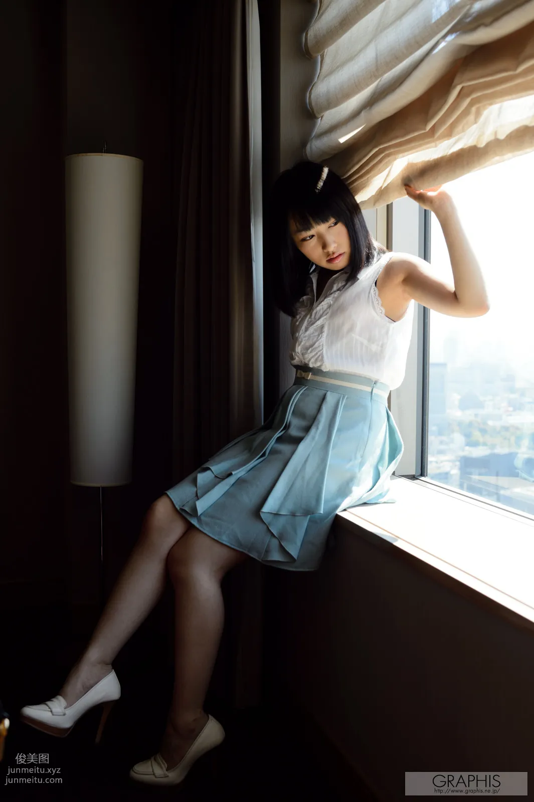 2014-04-18 Tsugumi Uno - [Sweets Girl] 13