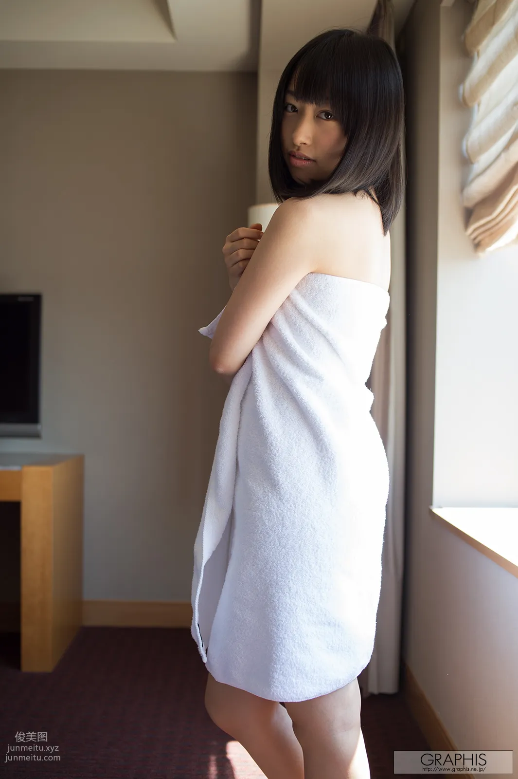 2014-04-18 Tsugumi Uno - [Sweets Girl] 55