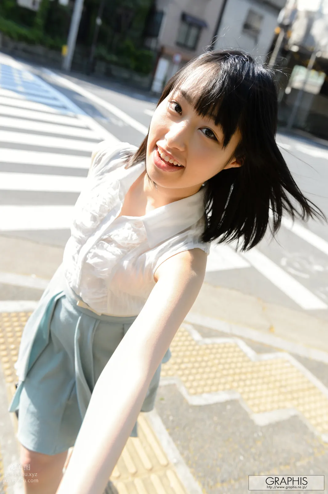 2014-04-18 Tsugumi Uno - [Sweets Girl] 8