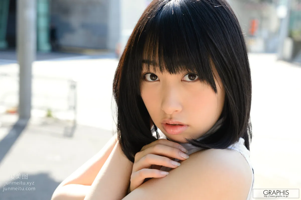 2014-04-18 Tsugumi Uno - [Sweets Girl] 11