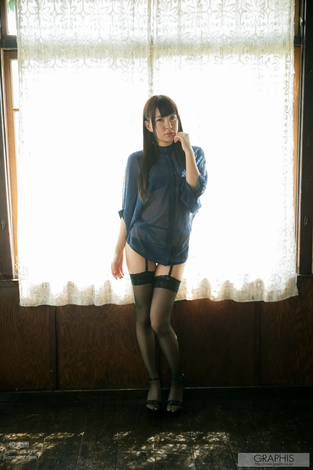 2014-05-02 Haruna Aisaka - [My Idol] 56