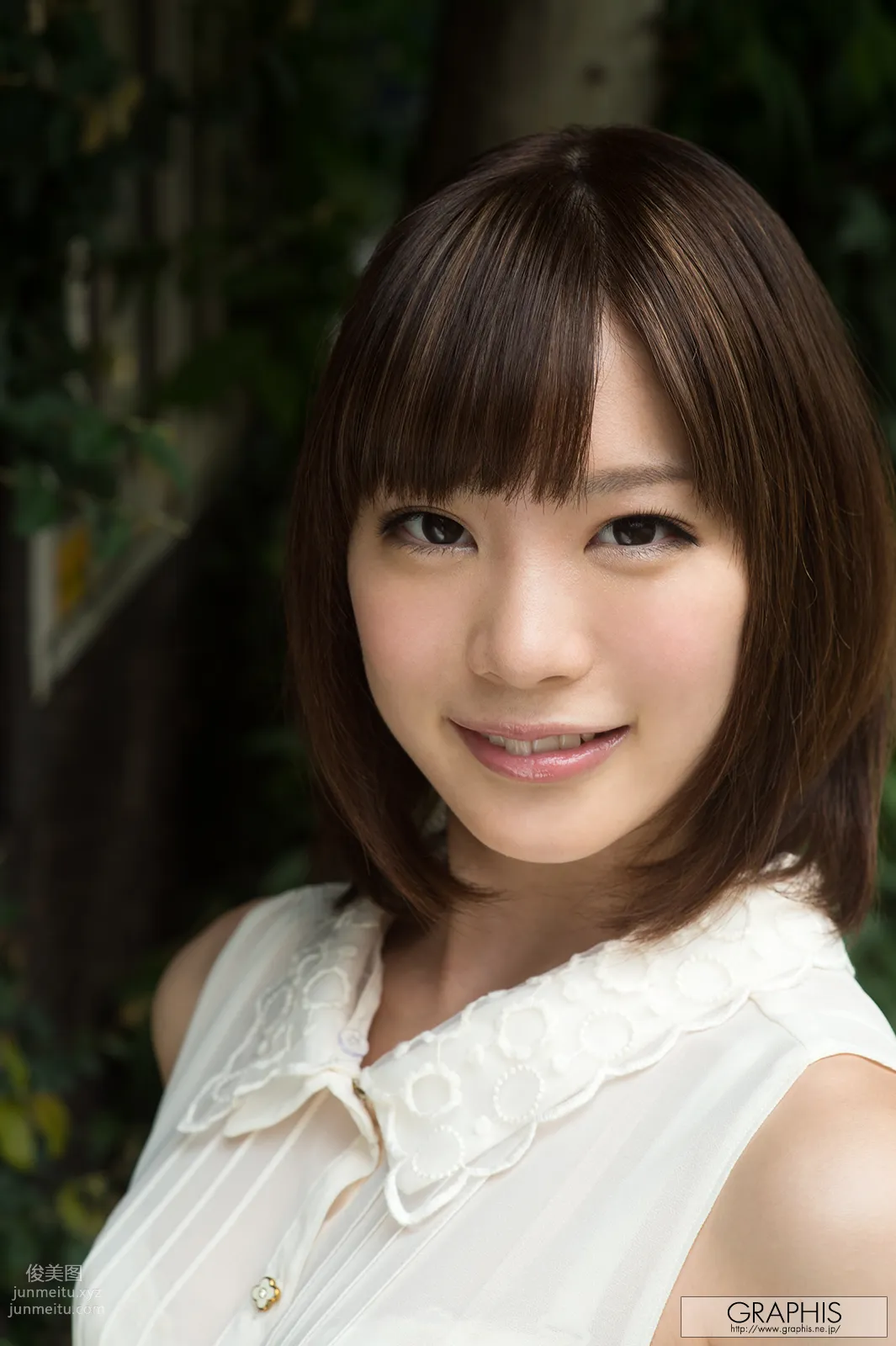 [Graphis] 2014.09.17 Gals 鈴村あいり 8