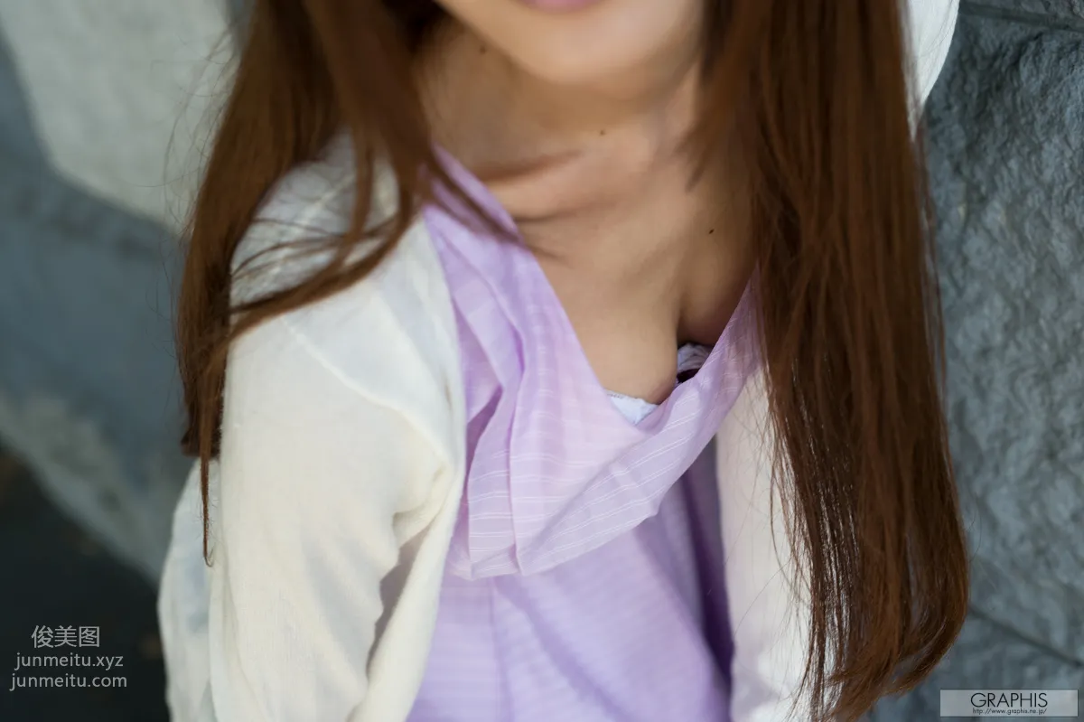 [Graphis] 2014.10.22 Gals 希島あいり 3