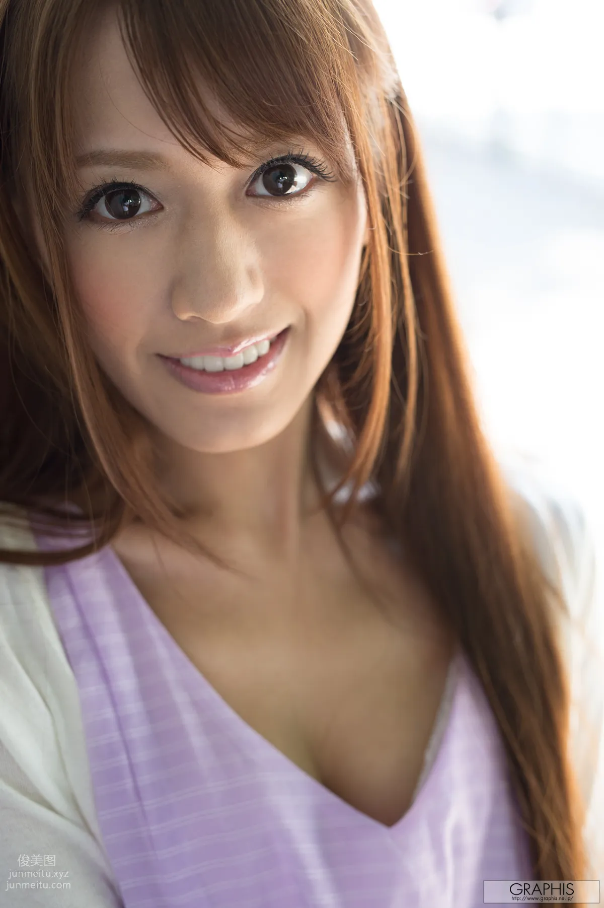 [Graphis] 2014.10.22 Gals 希島あいり 4