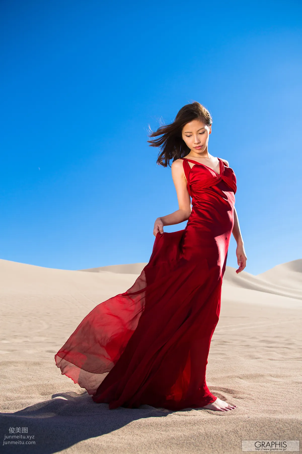 [Graphis] 2014.12.19 WINTER SPECIAL 2014 Miyuki Yokoyama photo 2