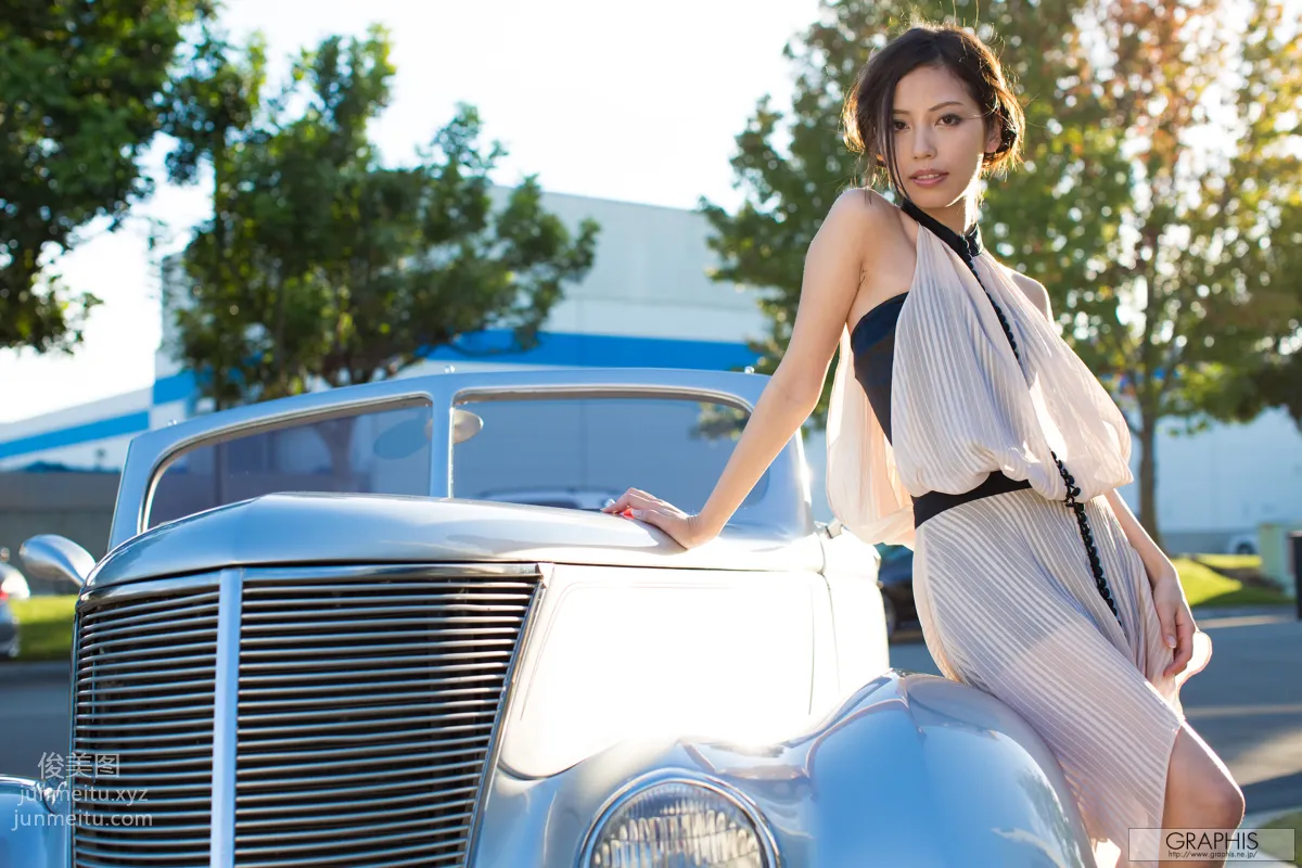 [Graphis] 2014.12.19 WINTER SPECIAL 2014 Miyuki Yokoyama photo 5