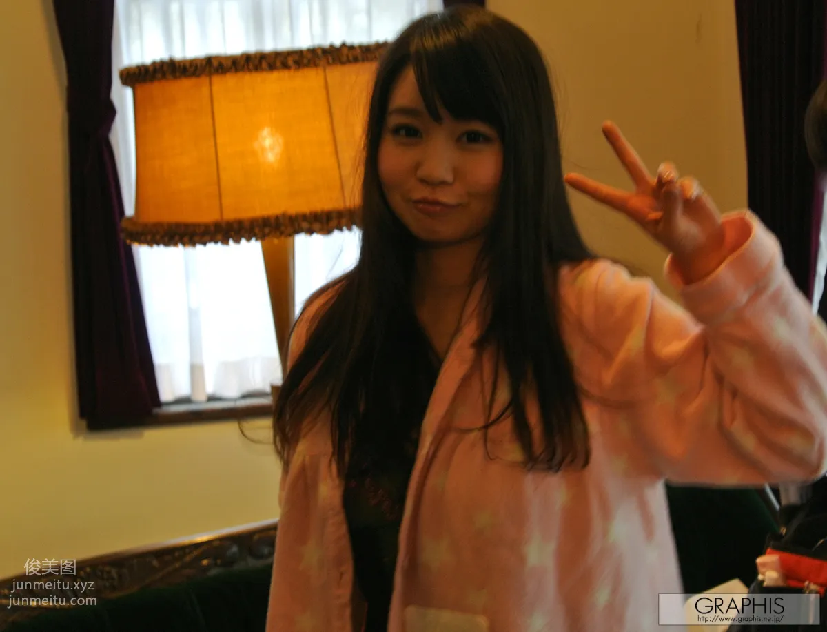 [Graphis]2014.06.04.裏夢乃あいか 6
