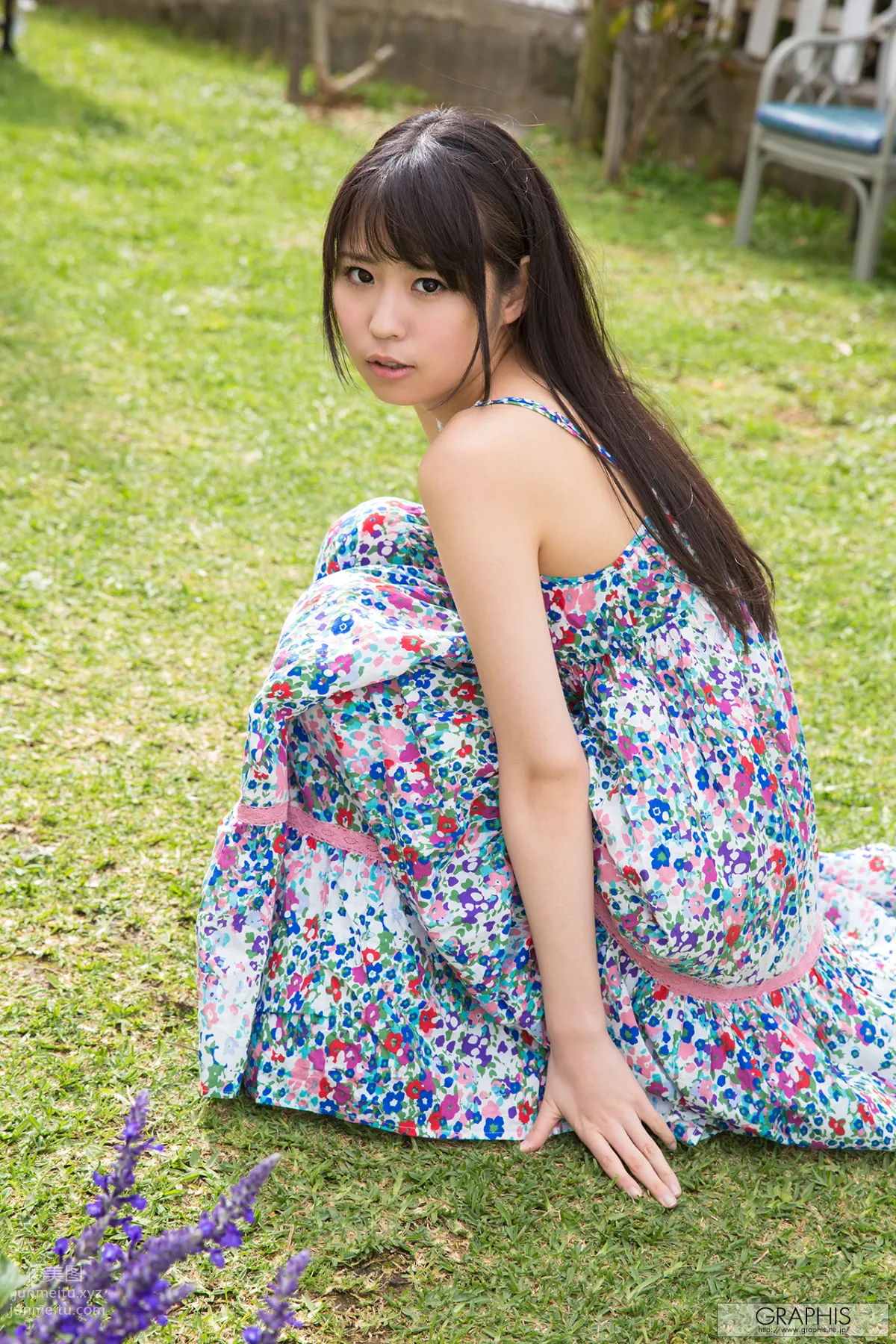 [Graphis] 2015.05.04 Yura Sakura さくらゆら {Washed Out} 116