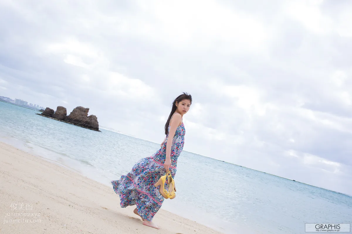 [Graphis] 2015.05.04 Yura Sakura さくらゆら {Washed Out} 120