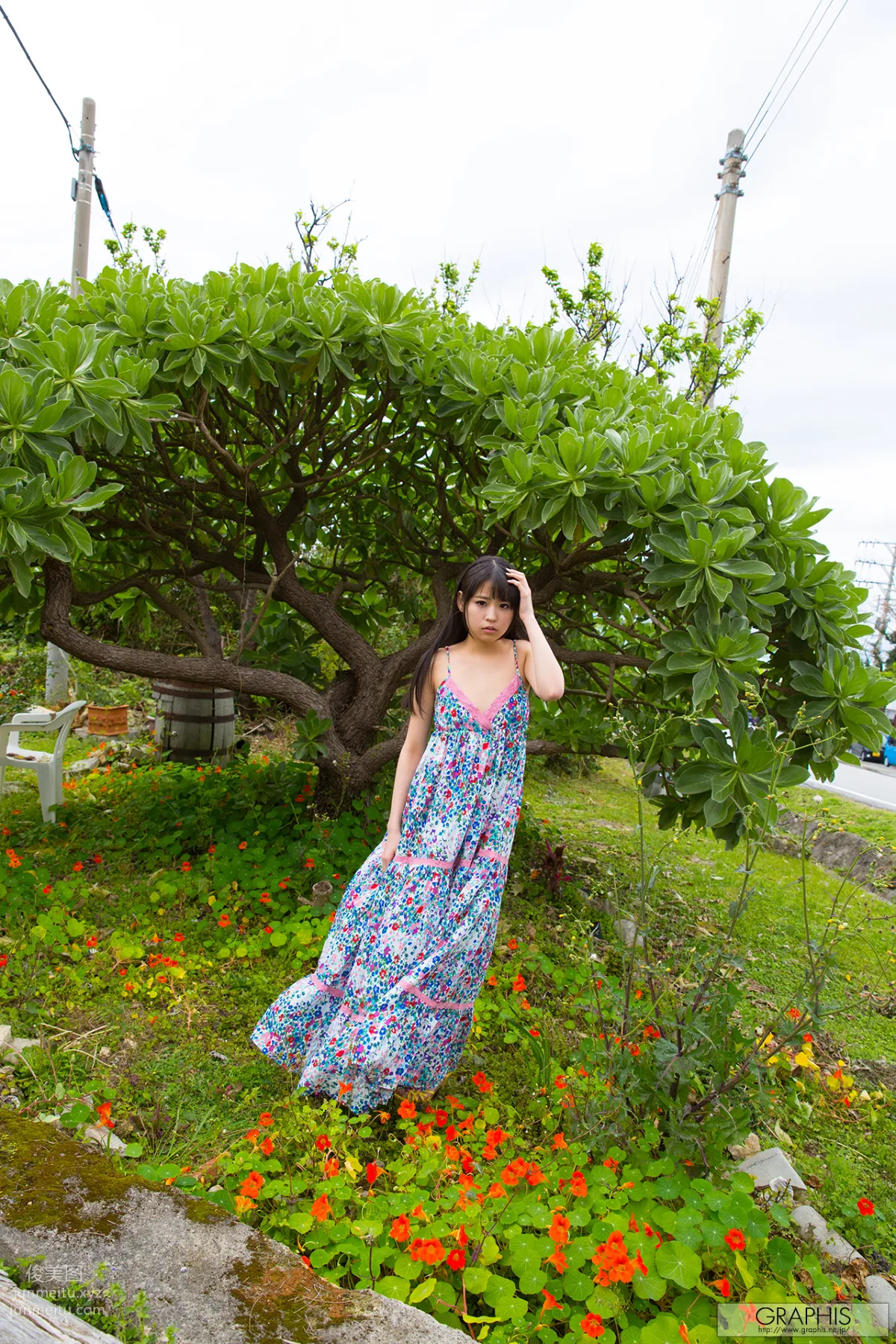 [Graphis] 2015.05.04 Yura Sakura さくらゆら {Washed Out} 118