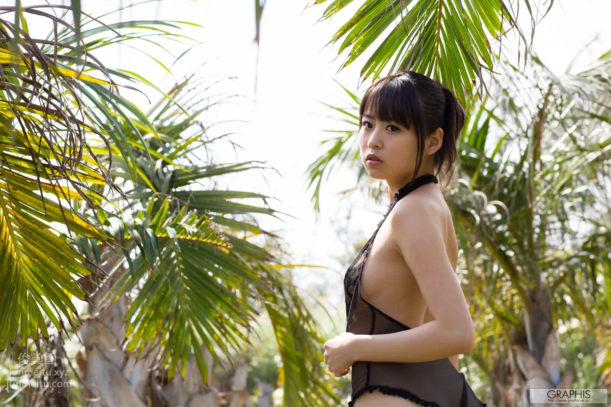 [Graphis] 2015.05.04 Yura Sakura さくらゆら {Washed Out} 98