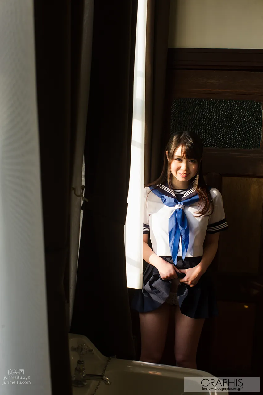 Aika Yumeno: Graphis photo 6
