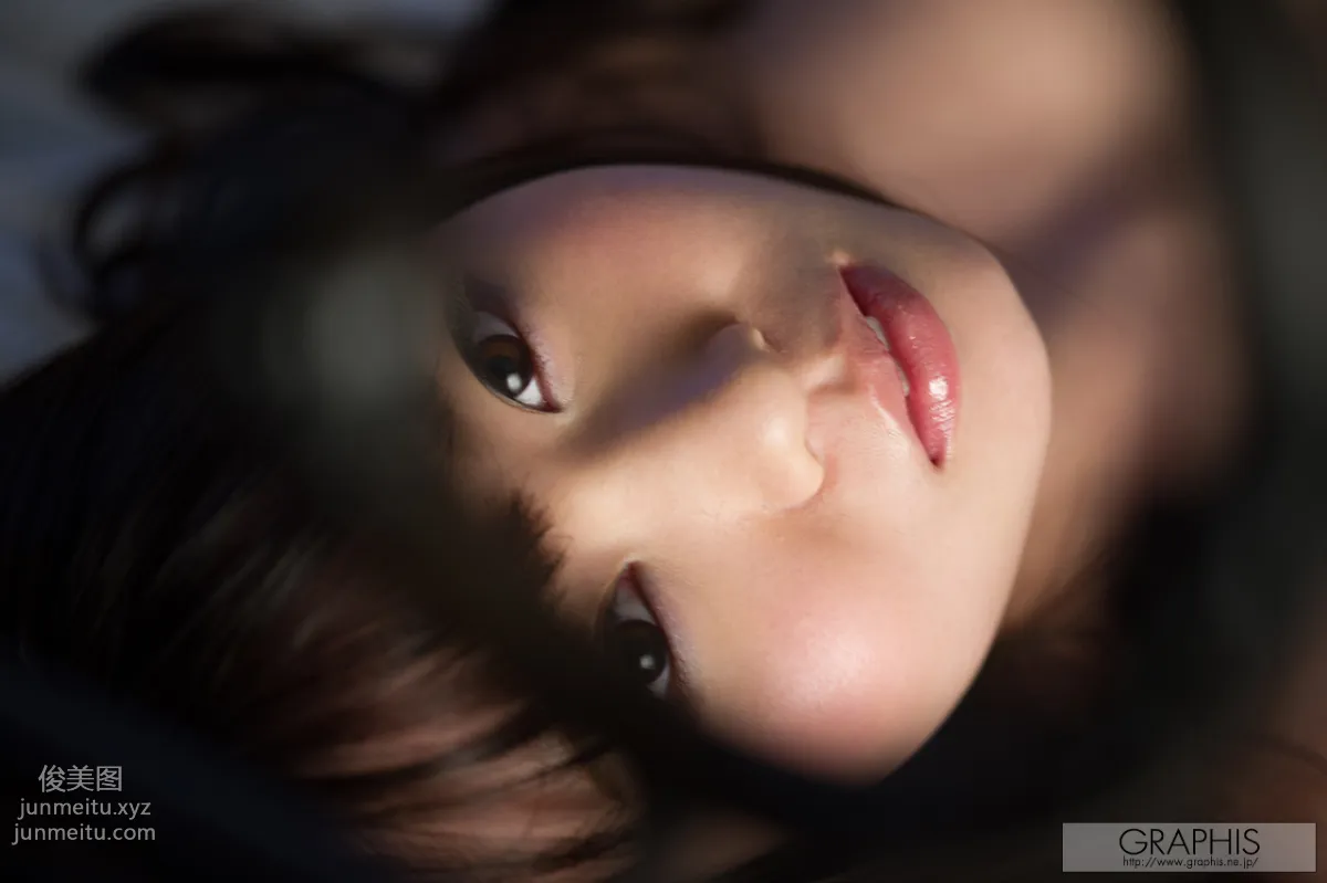 Aika Yumeno: Graphis photo 12