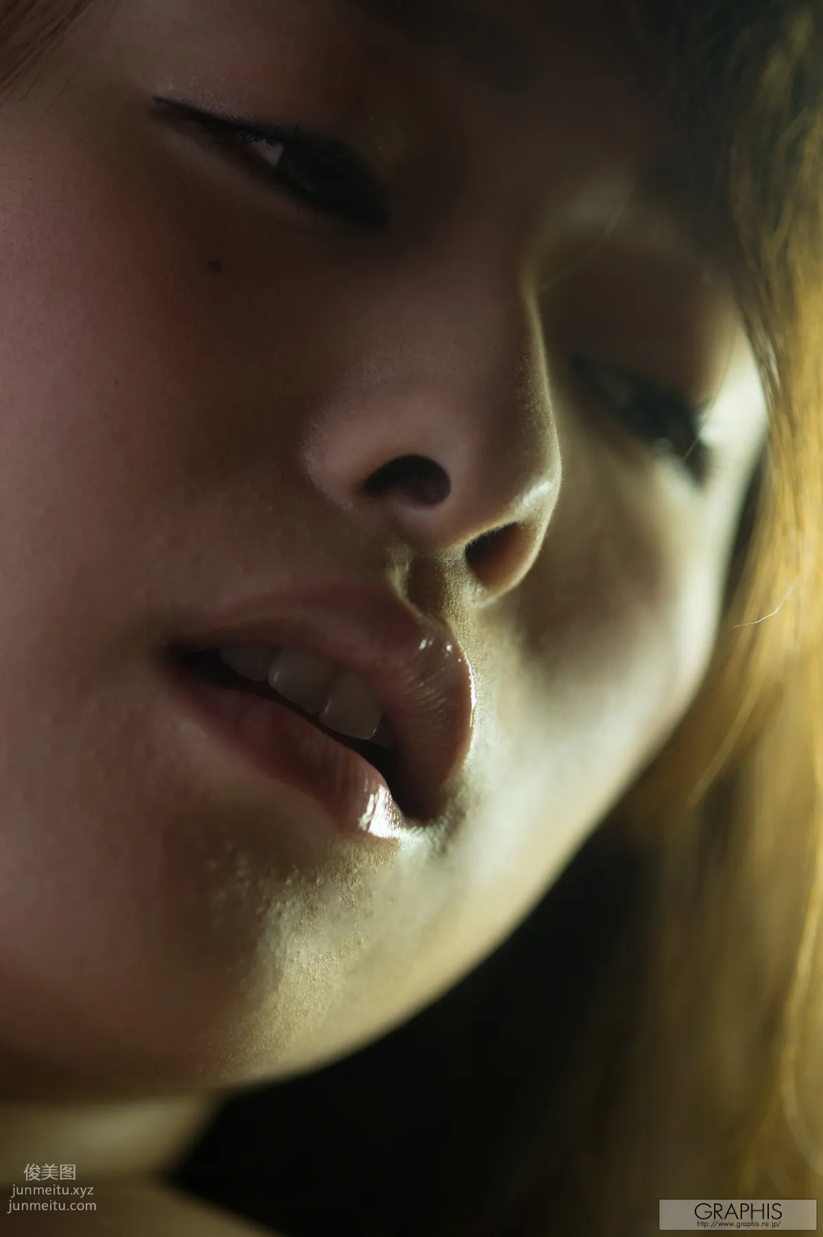 [Graphis] 2015.06.05 Gals Marina Shiraishi Marina Shiraishi photo 58