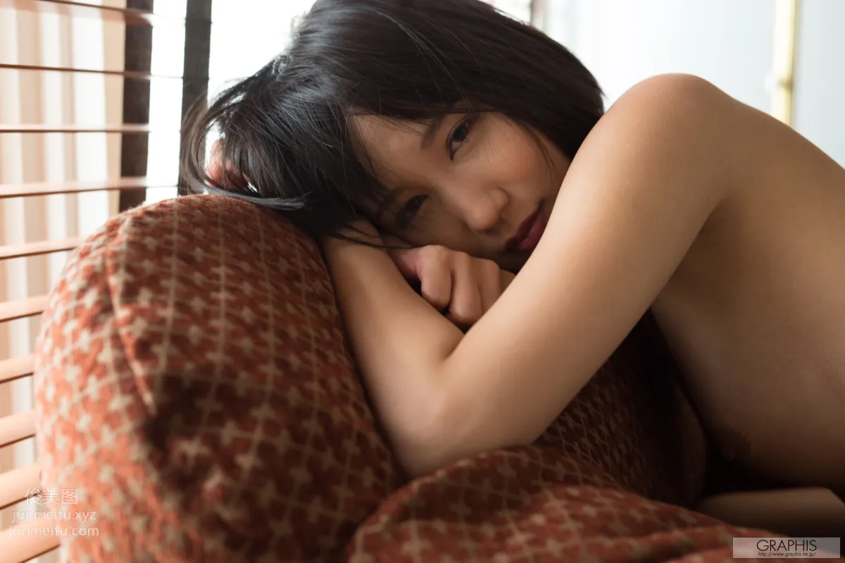 Riku Minato: Graphis Gals photo 59
