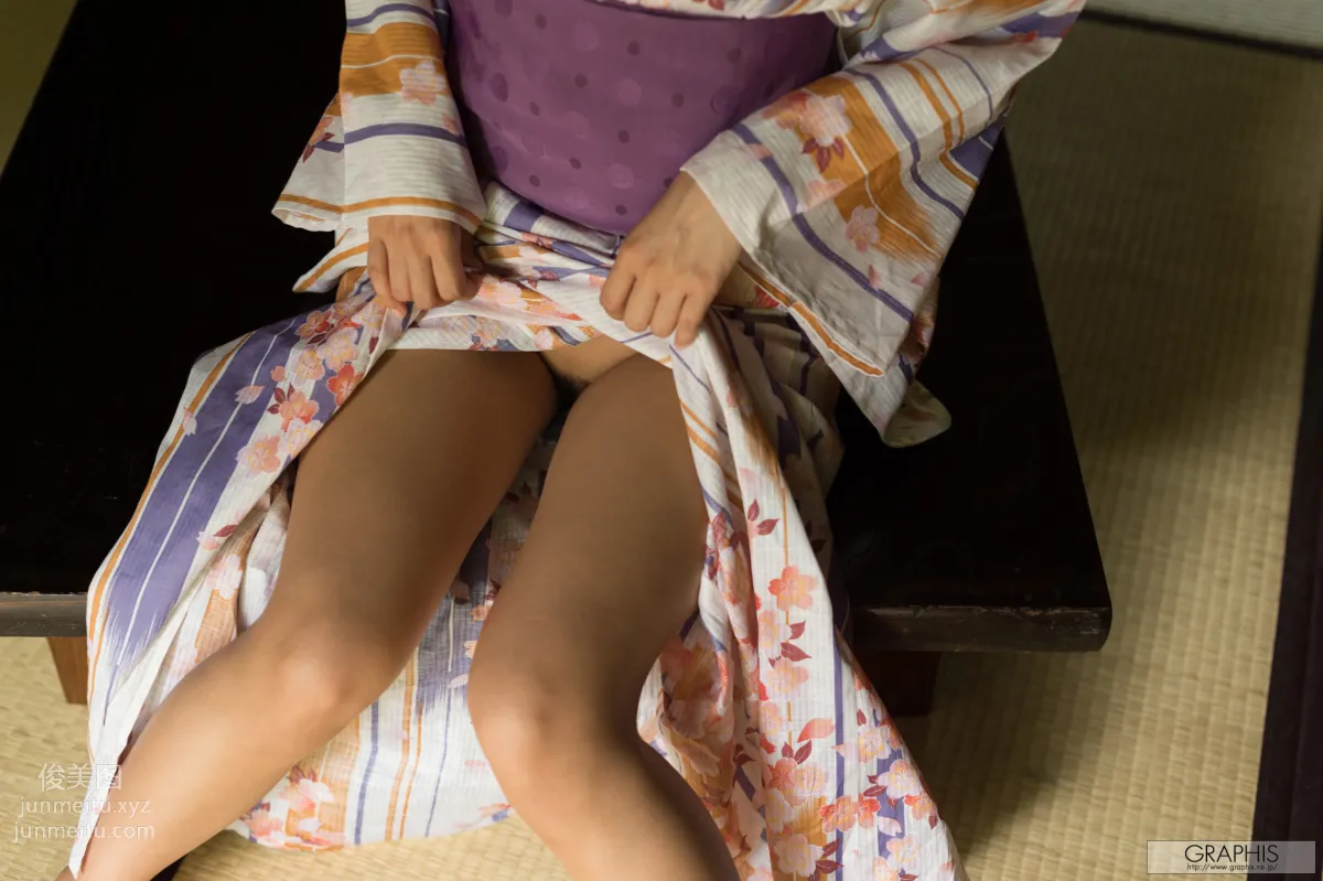 Riku Minato: Graphis Gals photo 104