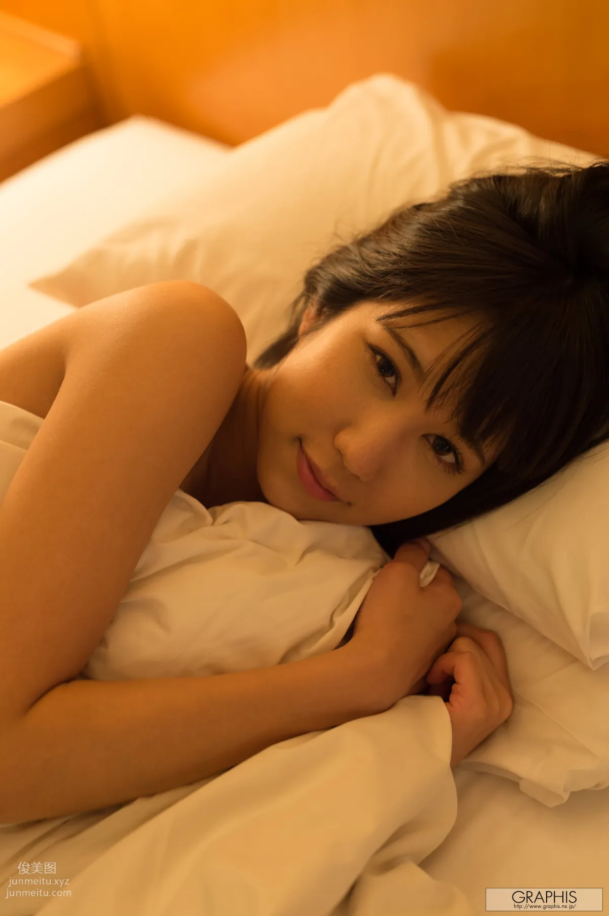Riku Minato: Graphis Gals photo 83