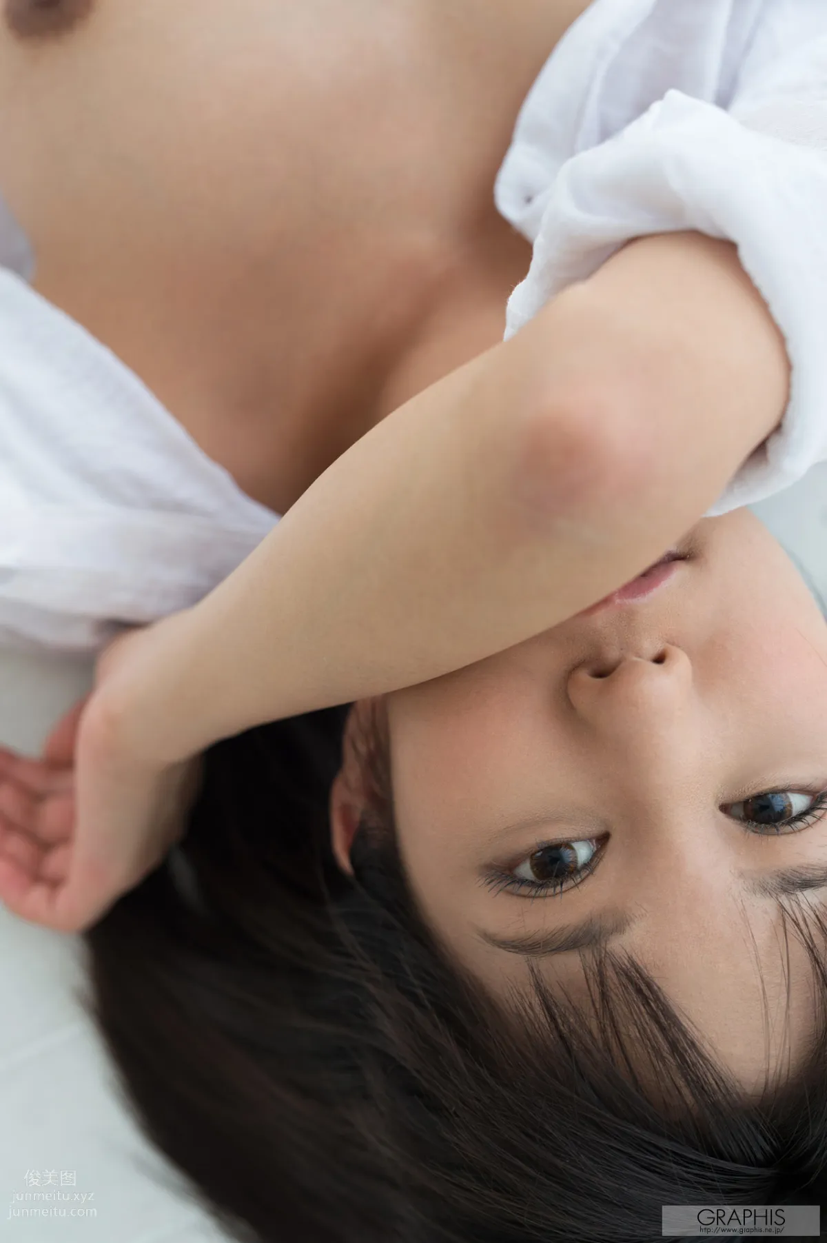 Riku Minato: Graphis Gals photo 30