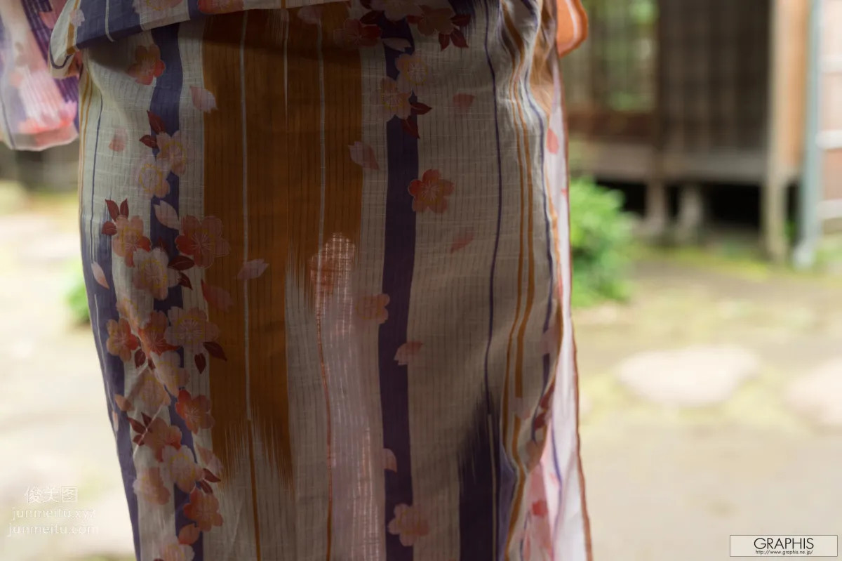 Riku Minato: Graphis Gals photo 98