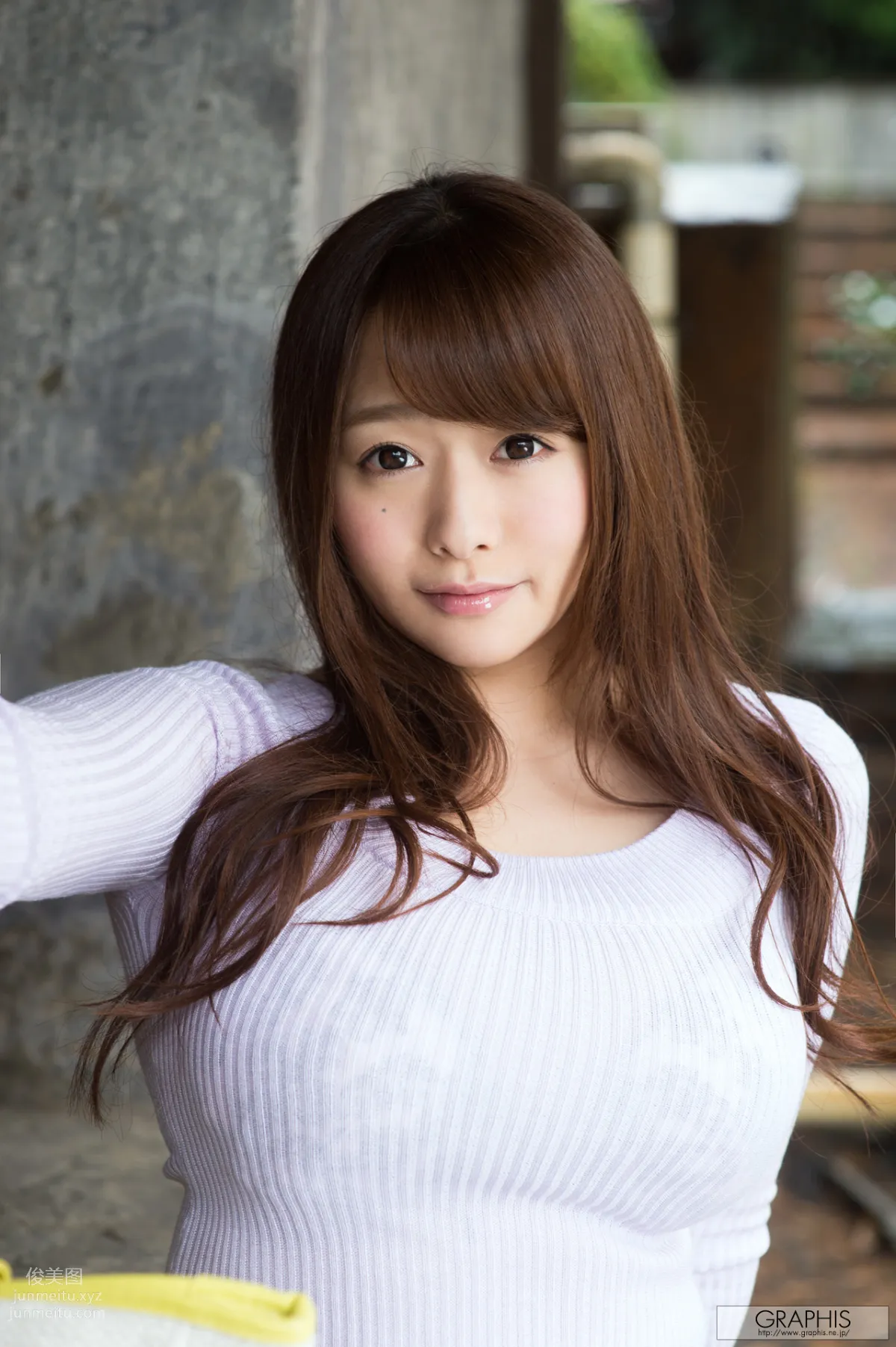 [Graphis] 2016-01 One a Day Marina Shiraishi photo 1