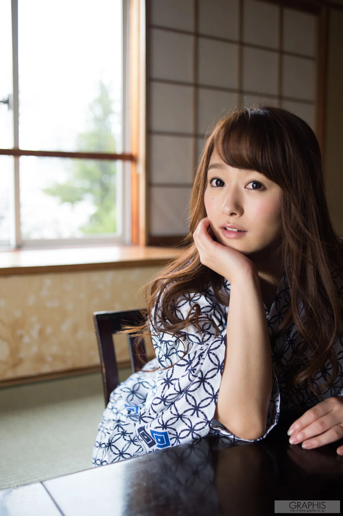 [Graphis] 2016-01 One a Day Marina Shiraishi photo 3