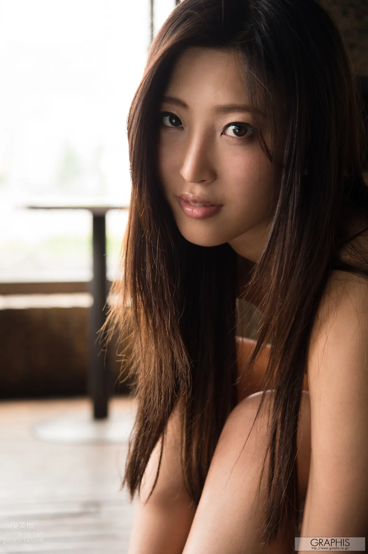 Sumire Mizukawa: Graphis Gals photo 33
