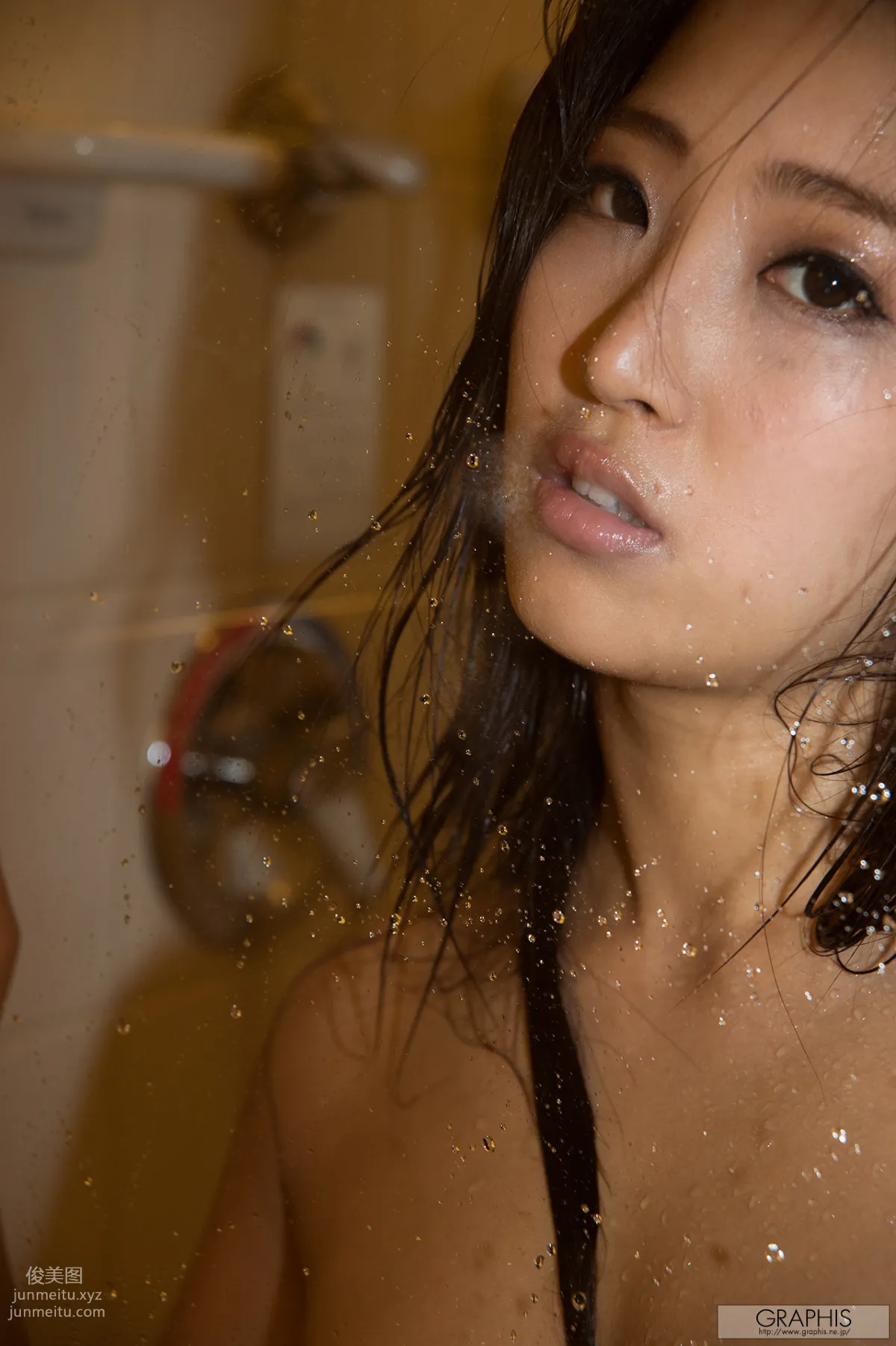 Sumire Mizukawa: Graphis Gals photo 116