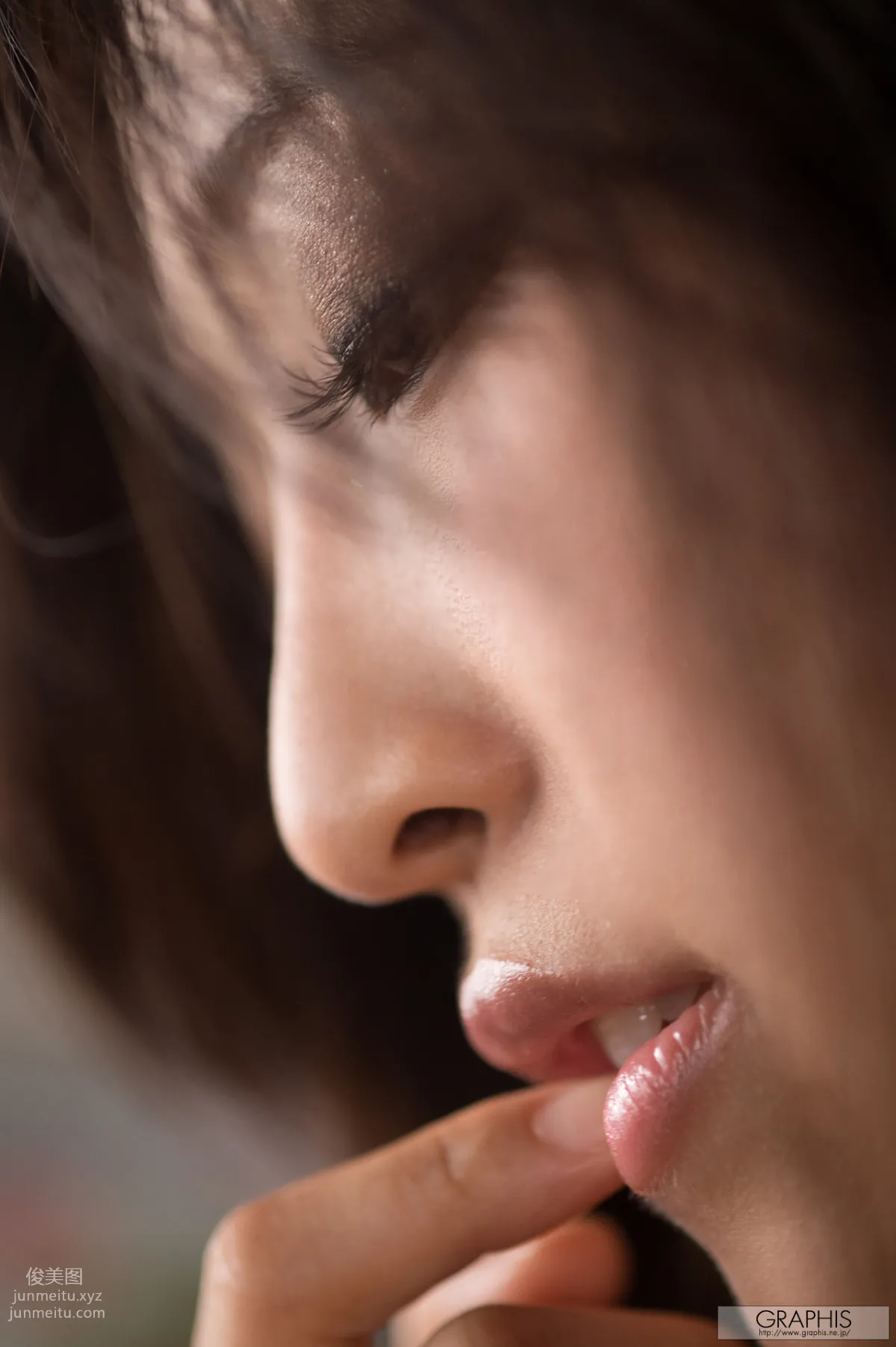 Sumire Mizukawa: Graphis Gals photo 50