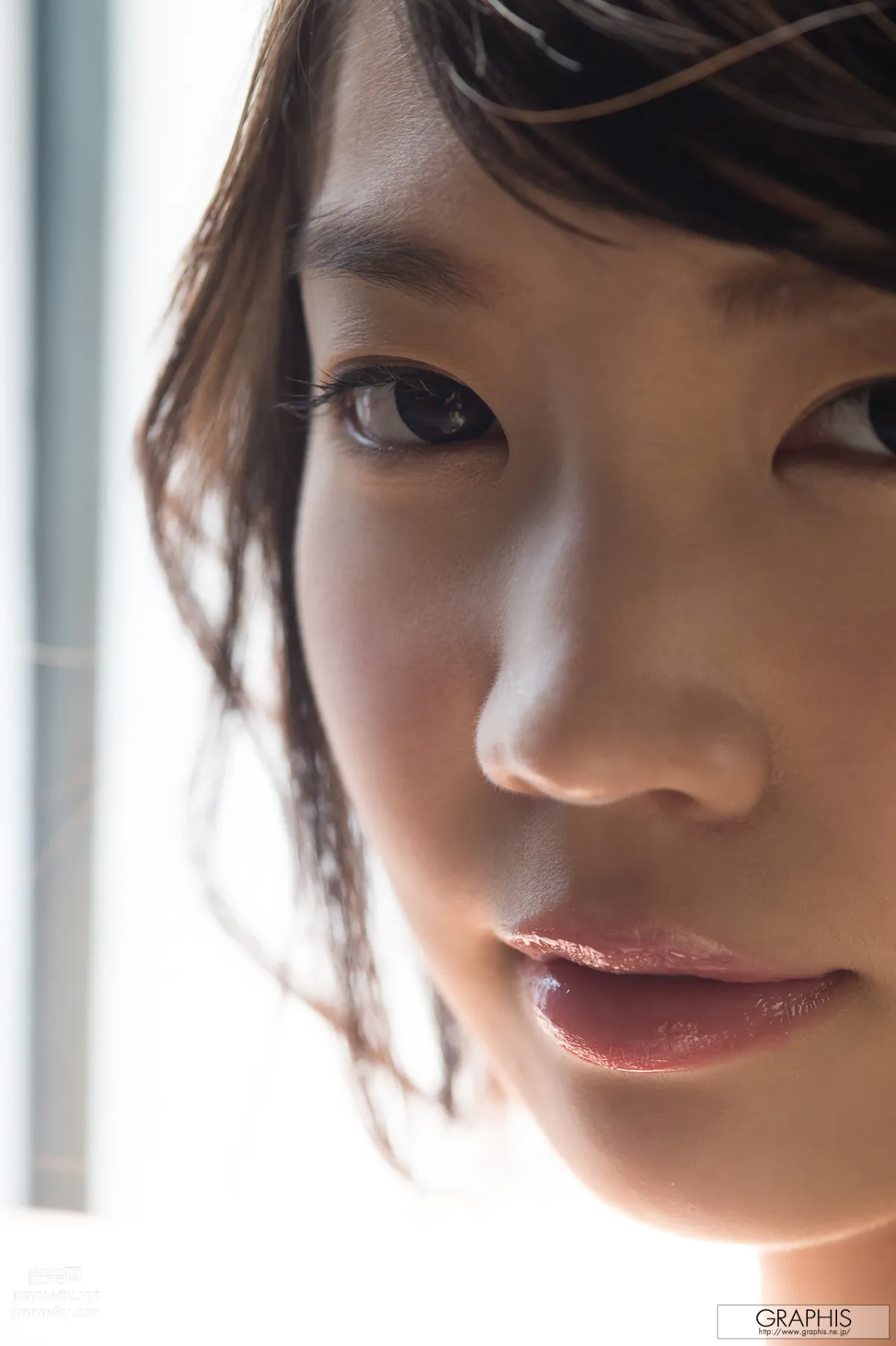 [Graphis] 2016.06.20 Graphis Gals Koharu Suzuki photo 88