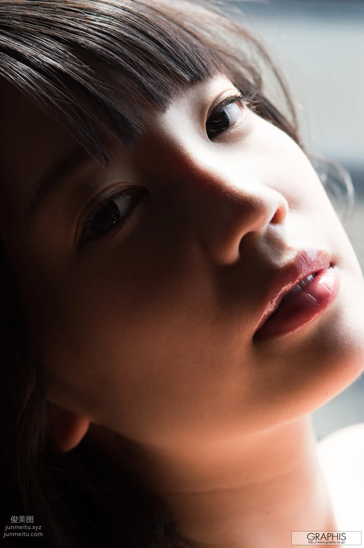 [Graphis] 2016.06.20 Graphis Gals Koharu Suzuki photo 69