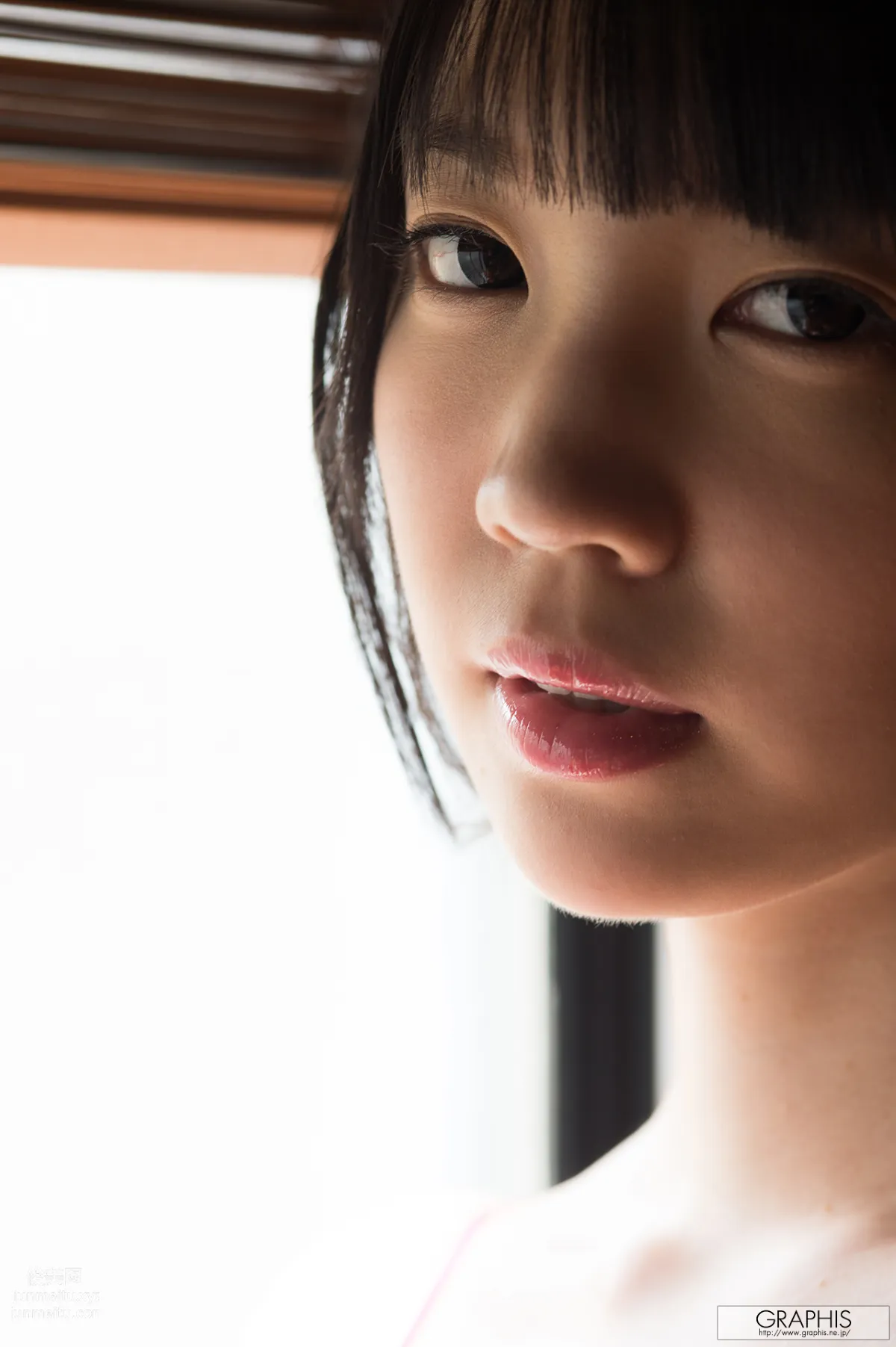 [Graphis] 2016.06.20 Graphis Gals Koharu Suzuki photo 58