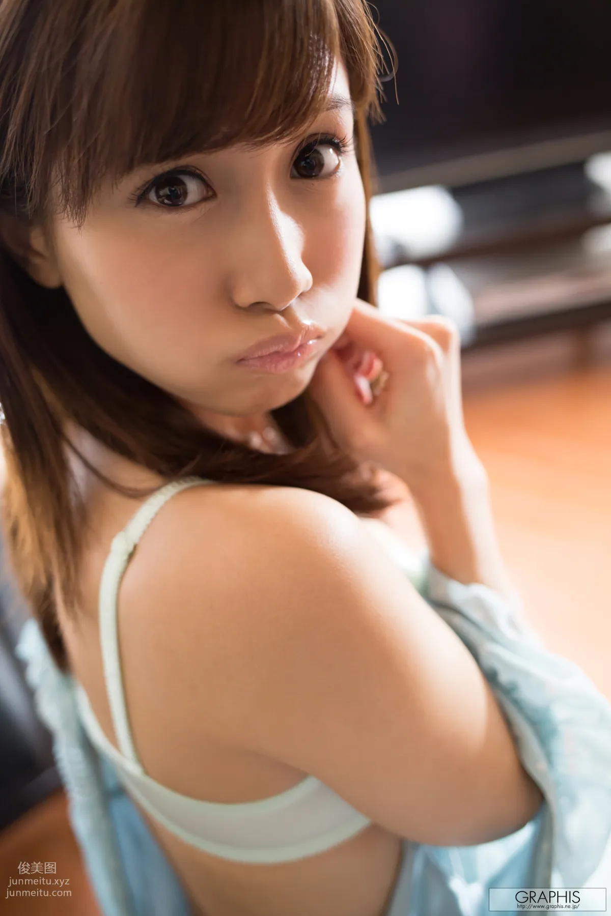[Graphis] 2016.07.13 Minami Kojima Summer Special photo 38