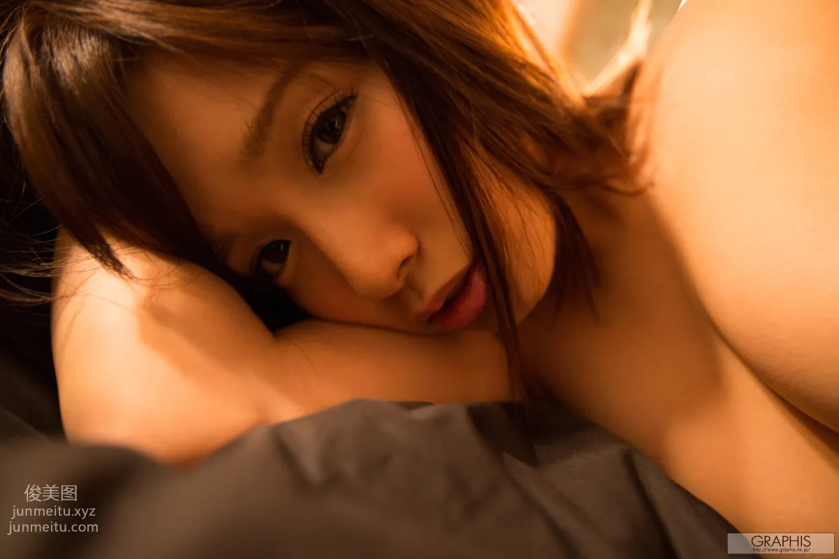 [Graphis] 2016.07.13 Minami Kojima Summer Special photo 162