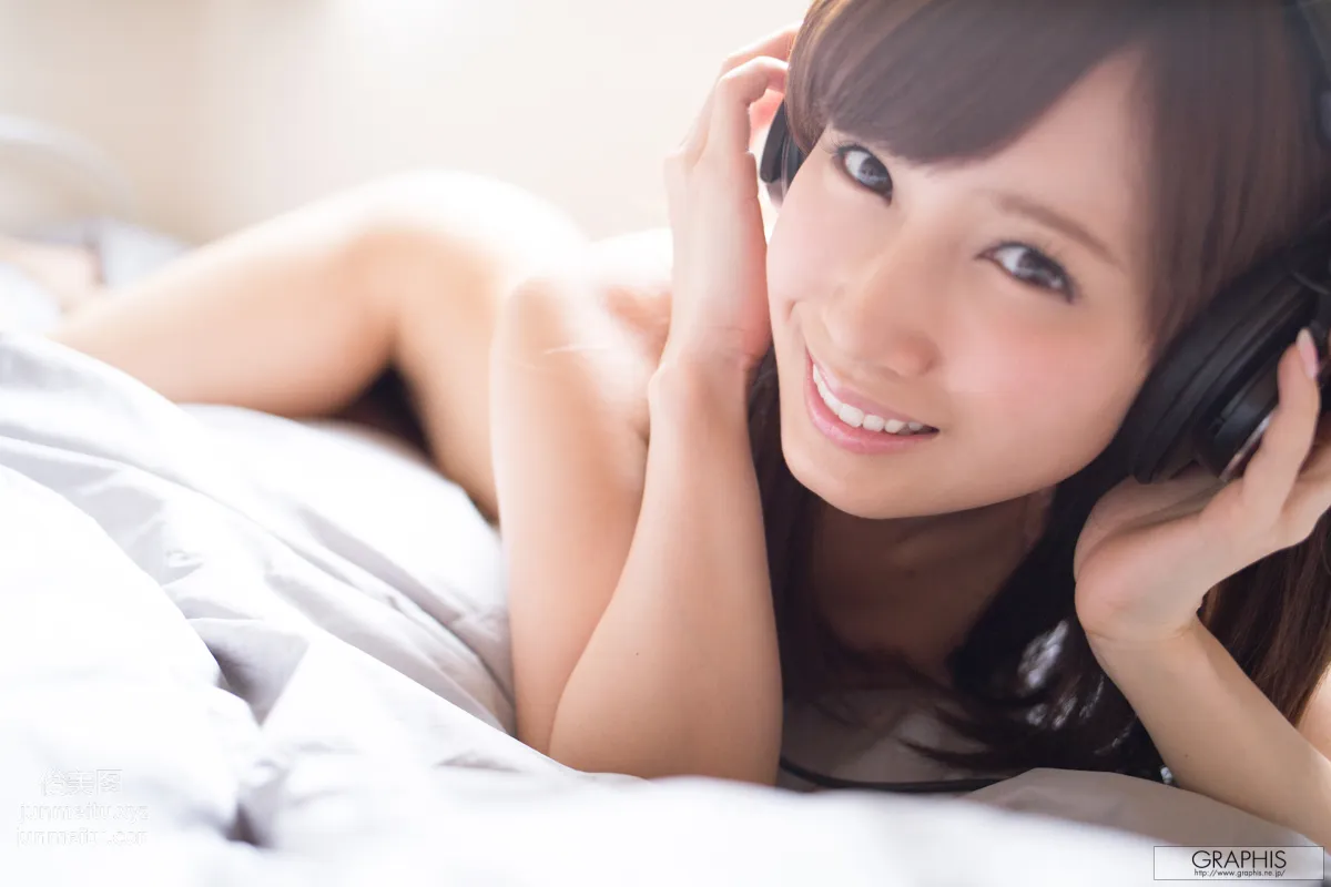 [Graphis] 2016.07.13 Minami Kojima Summer Special photo 113