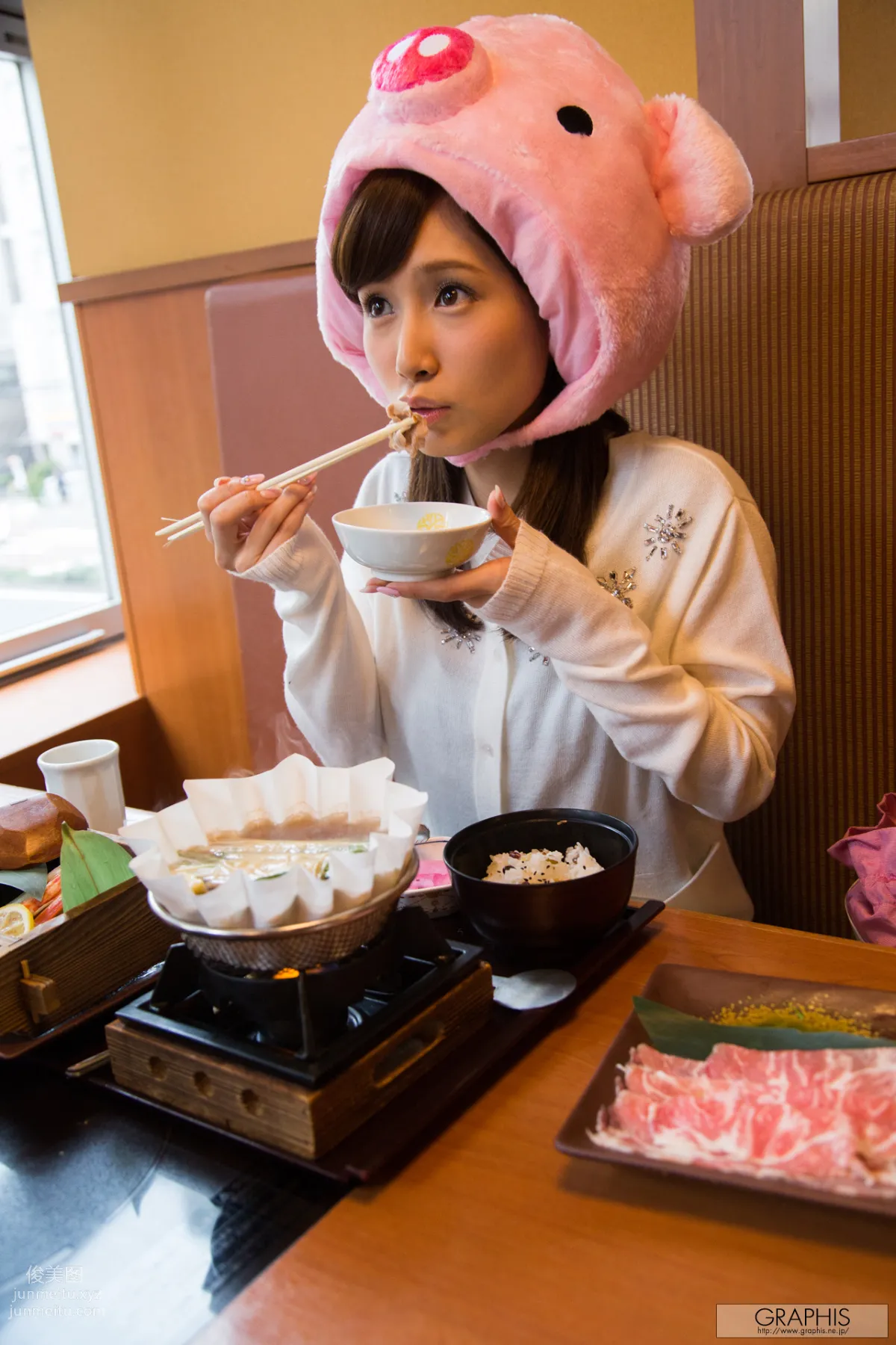 [Graphis] 2016.07.13 Minami Kojima Summer Special photo 23