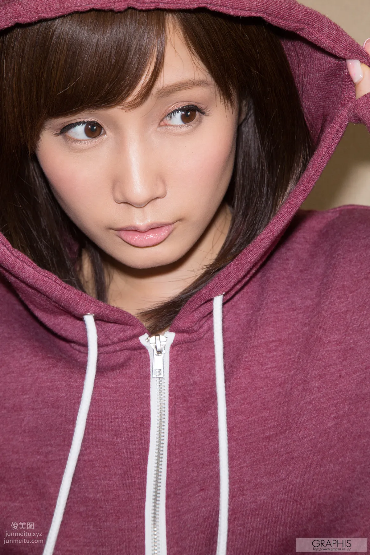 [Graphis] 2016.07.13 Minami Kojima Summer Special photo 58