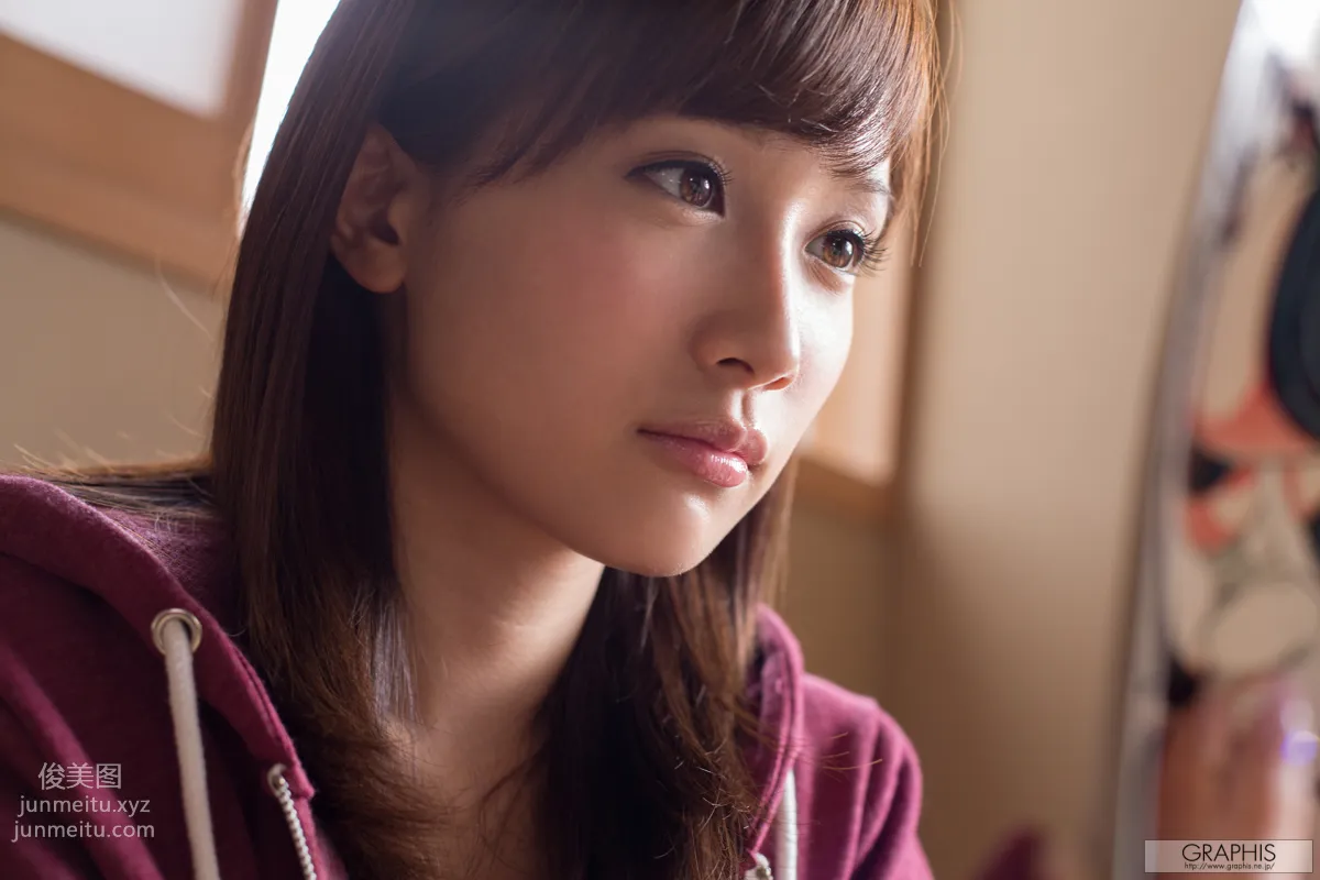 [Graphis] 2016.07.13 Minami Kojima Summer Special photo 64