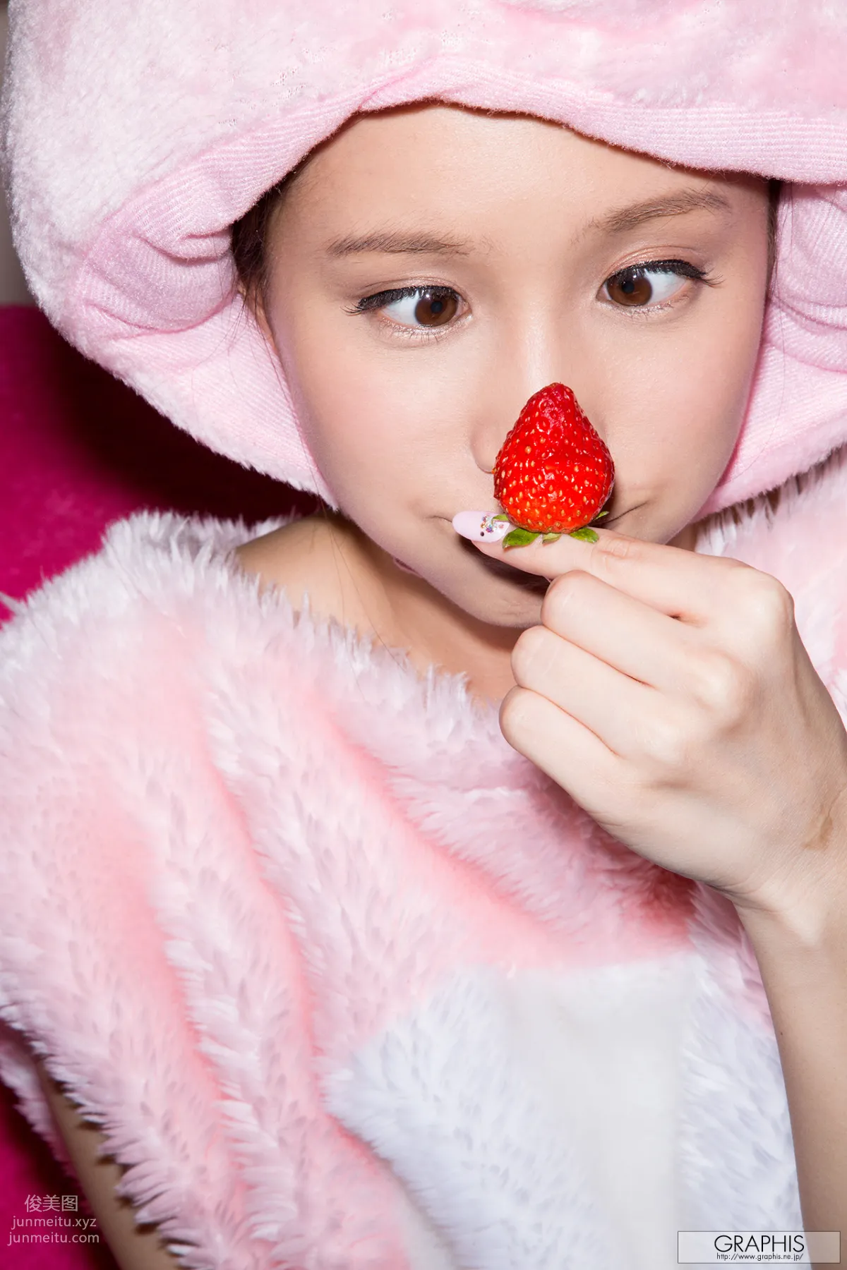 [Graphis] 2016.07.13 Minami Kojima Summer Special photo 91