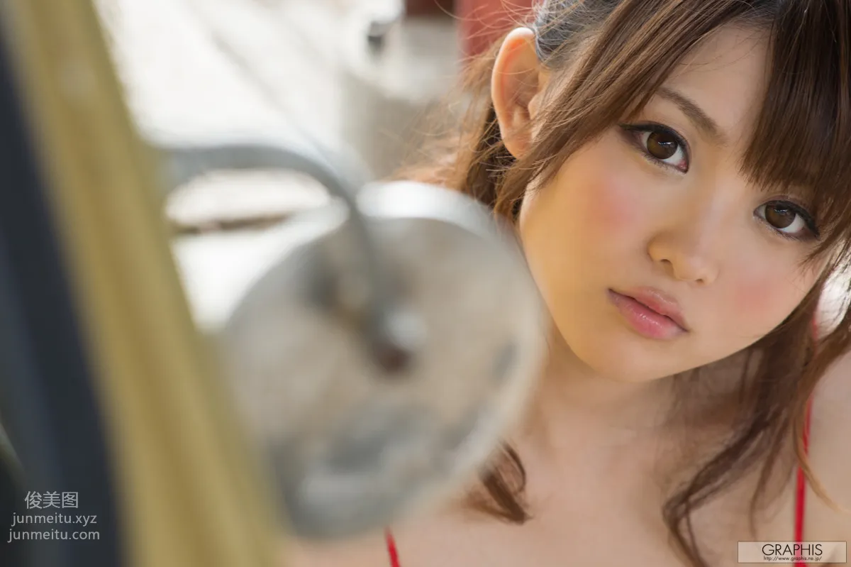 [Graphis] 2016.07.15 Gals Rui Hiduki 妃月 るい[Wiltcat] 89
