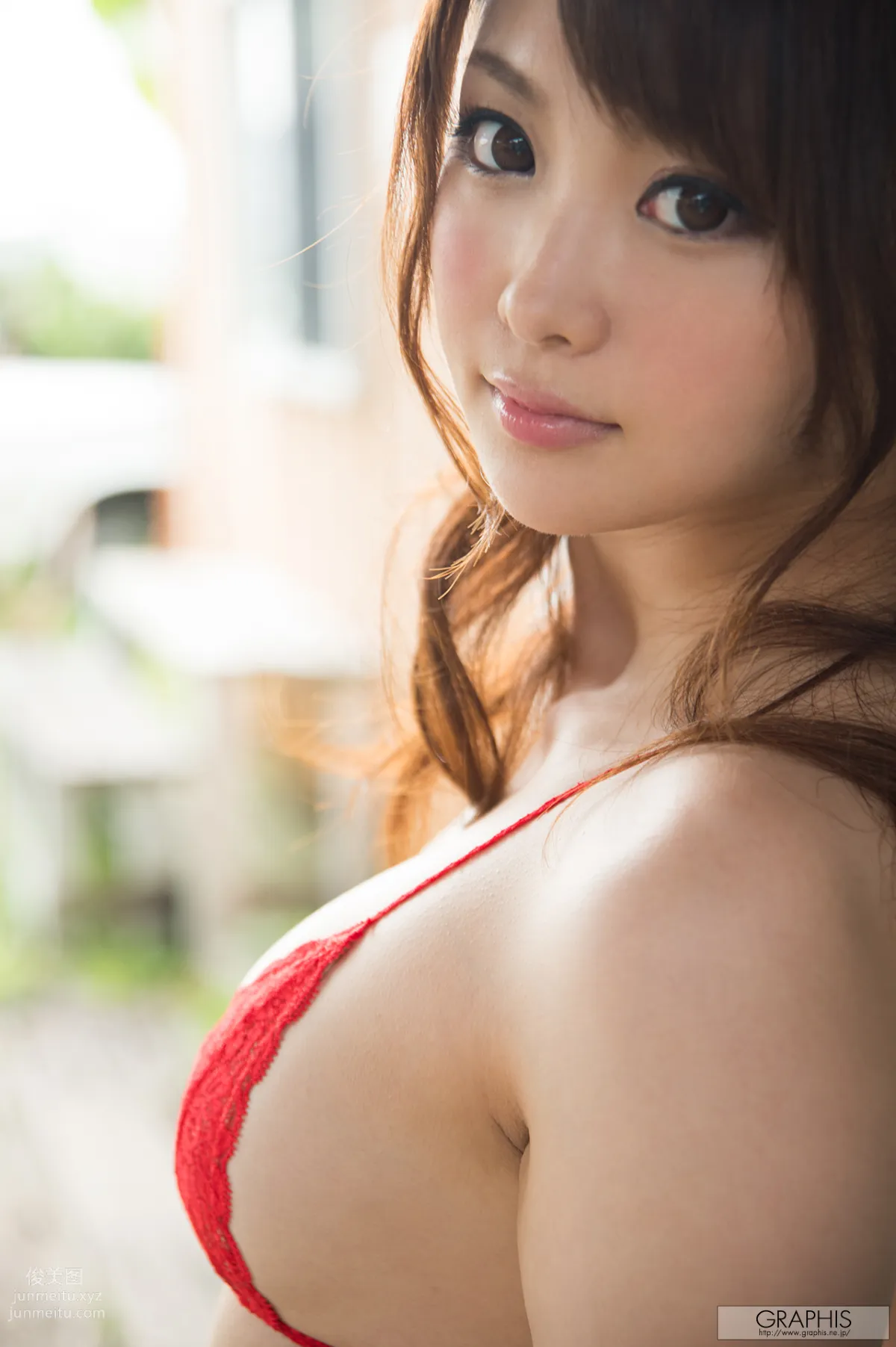 [Graphis] 2016.07.15 Gals Rui Hiduki 妃月 るい[Wiltcat] 79