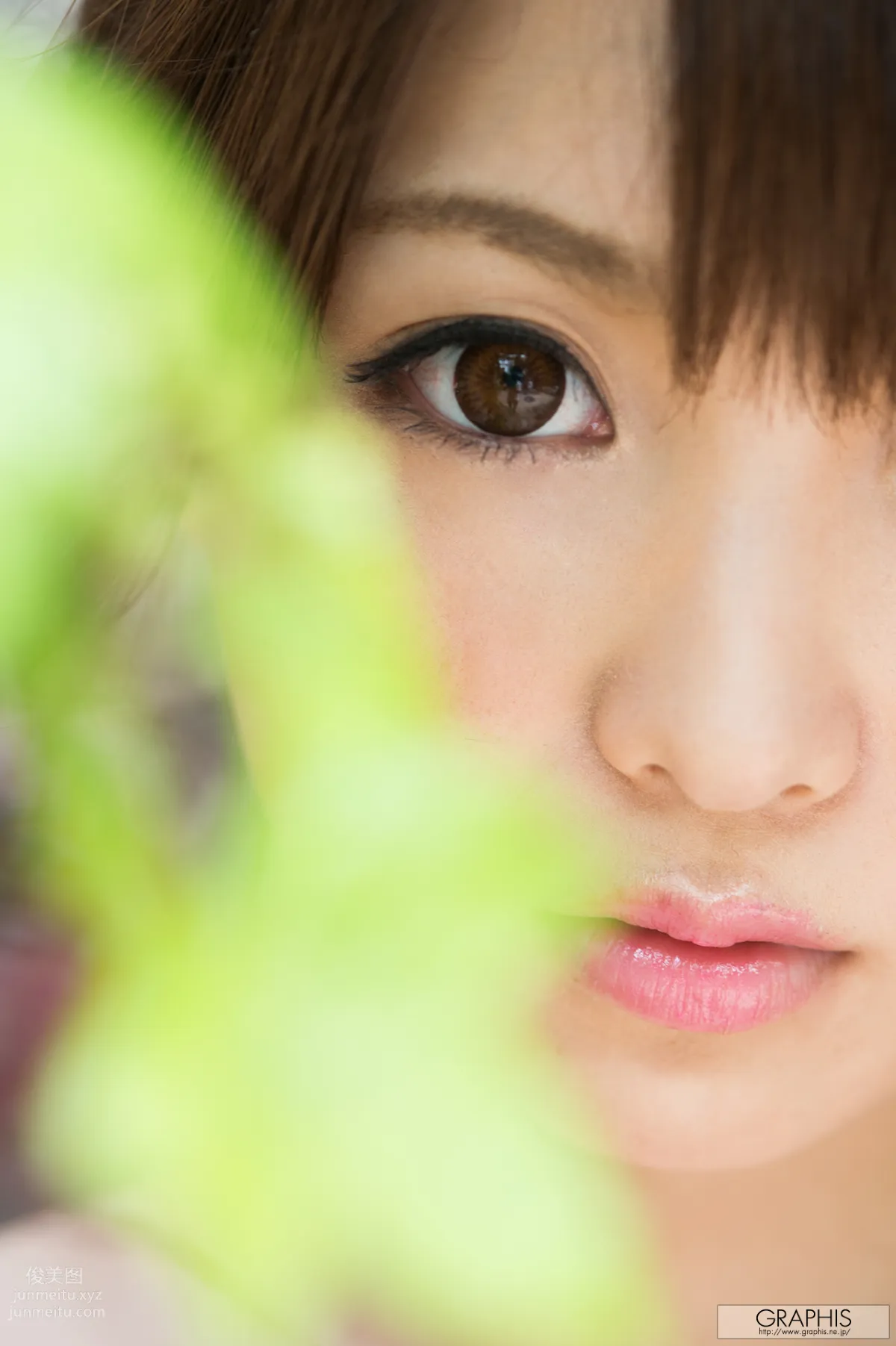 [Graphis] 2016.07.15 Gals Rui Hiduki 妃月 るい[Wiltcat] 76