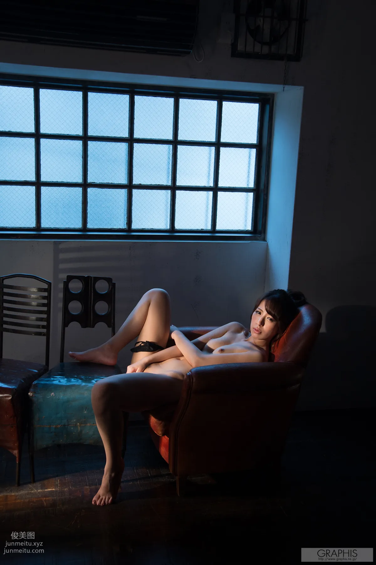 [Graphis] 2016.08.01 Gals Kanna Yukishiro photo 99