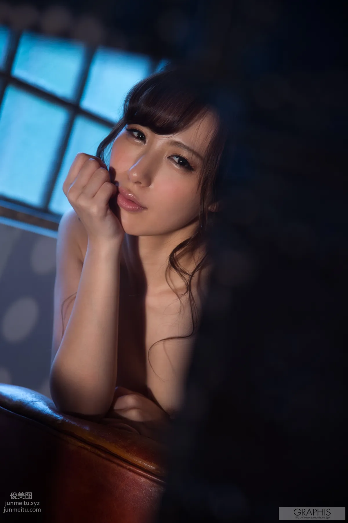 [Graphis] 2016.08.01 Gals Kanna Yukishiro photo 89