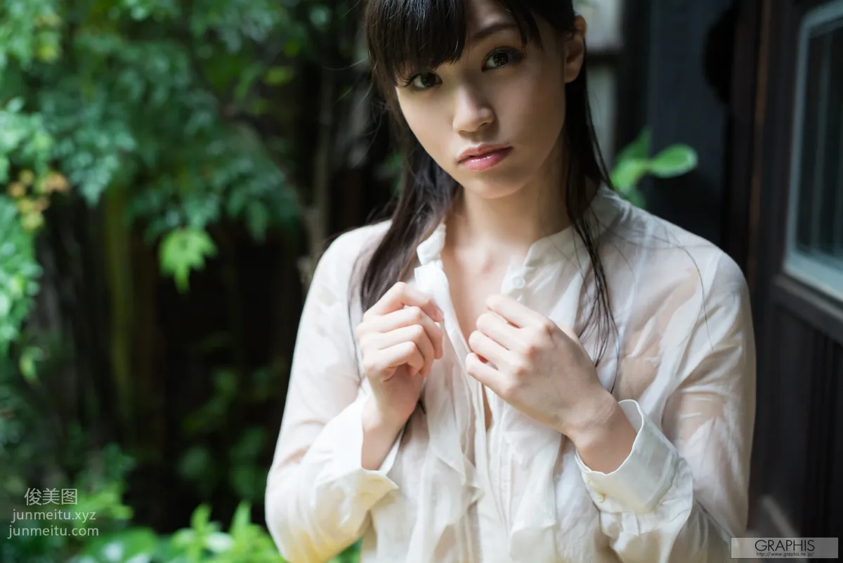 [Graphis] 2016.10.19 Gals Shoko Takahashi 高橋 しょう子 『Noble Bomb』 17