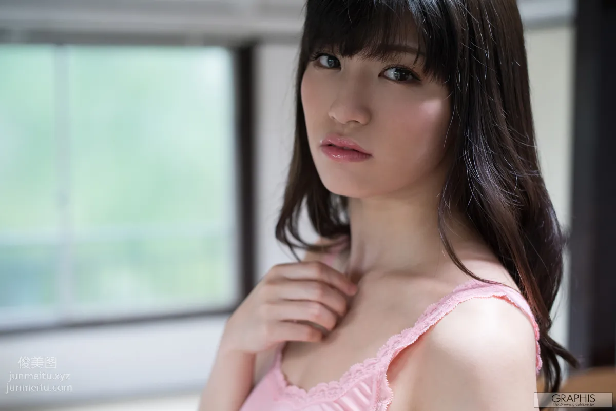 [Graphis] 2016.10.19 Gals Shoko Takahashi 高橋 しょう子 『Noble Bomb』 52