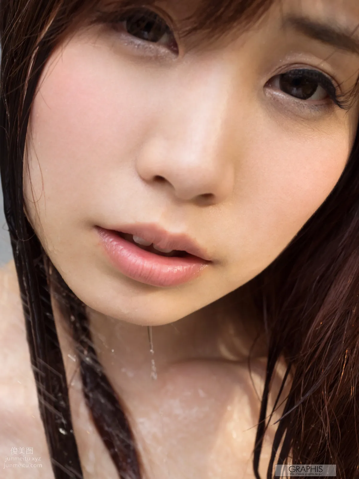 [Graphis] 2017.01.25 Rui Hasegawa 長谷川 るい Pleasant Vacation (WINTER SPECIAL 2016) 95