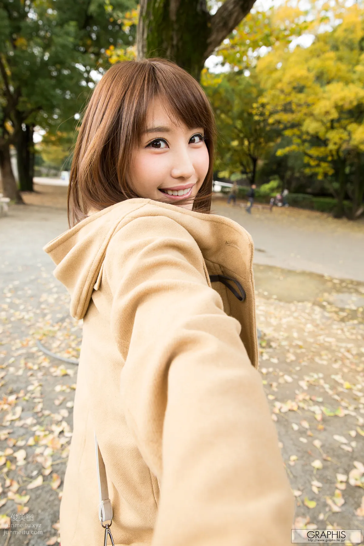 [Graphis] 2017.02.01 Syunka Ayami あやみ 旬果 『 Limited Edition 』 2