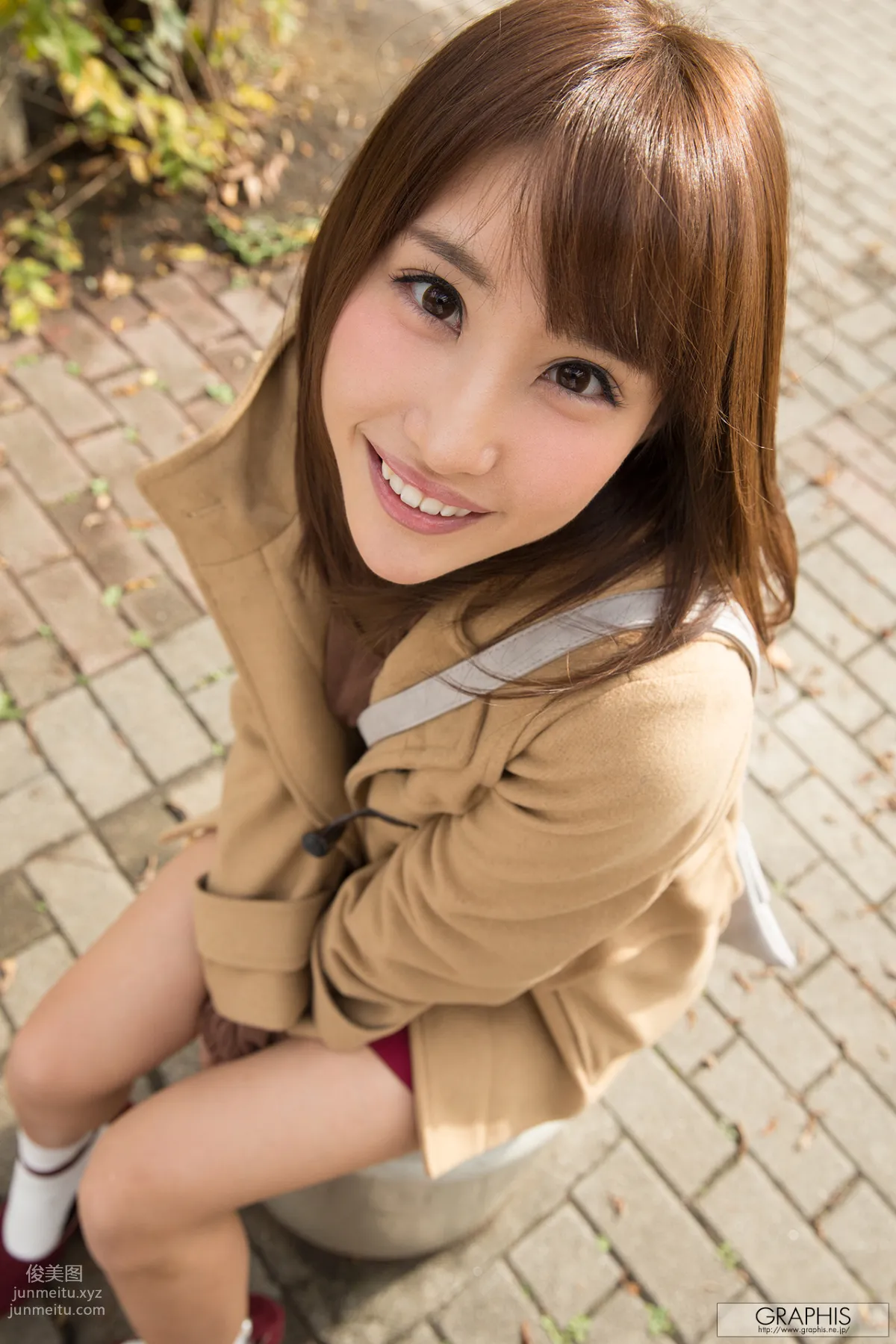 [Graphis] 2017.02.01 Syunka Ayami あやみ 旬果 『 Limited Edition 』 3