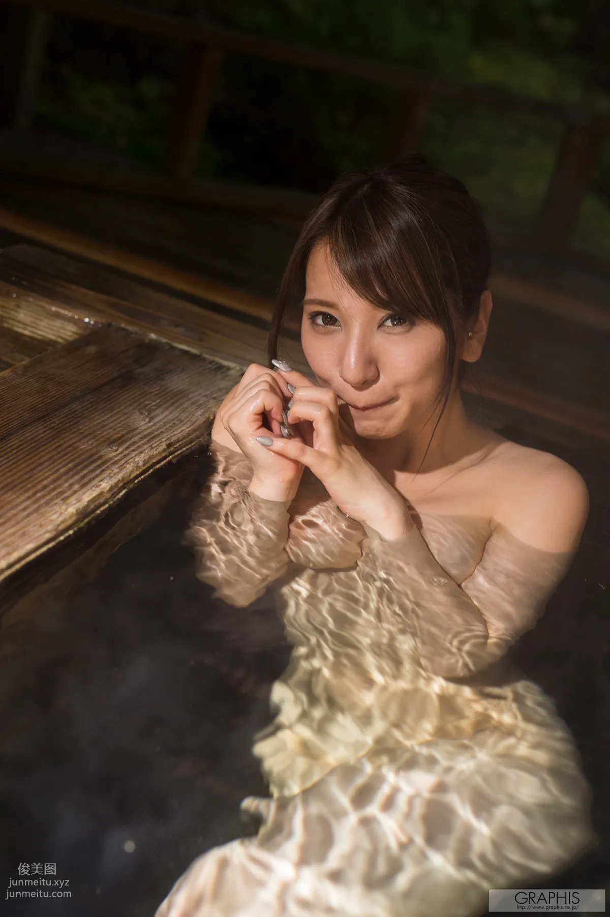 [Graphis] 2017.02.10 Mion Sonoda 'Limited Edition' photo 20
